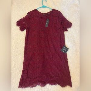 Lulu's Lace Dress
